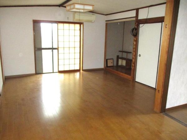 大東市野崎３丁目の中古一戸建