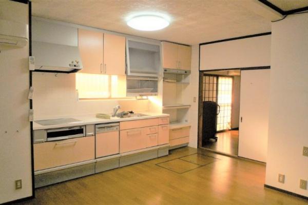 大東市野崎３丁目の中古一戸建