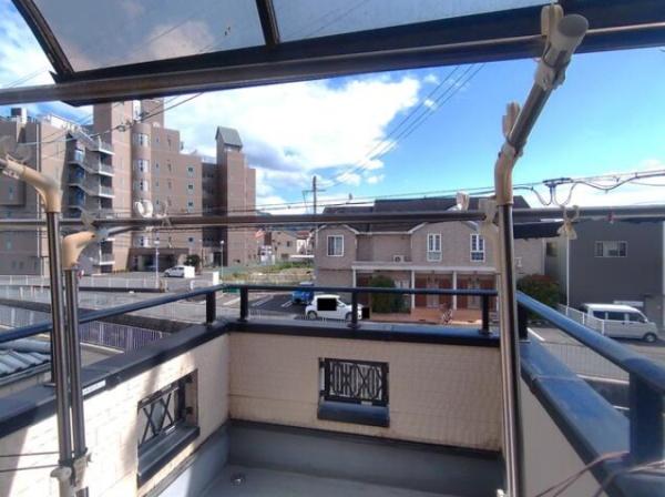 東大阪市下六万寺町３丁目の中古一戸建て