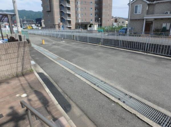 東大阪市下六万寺町３丁目の中古一戸建て