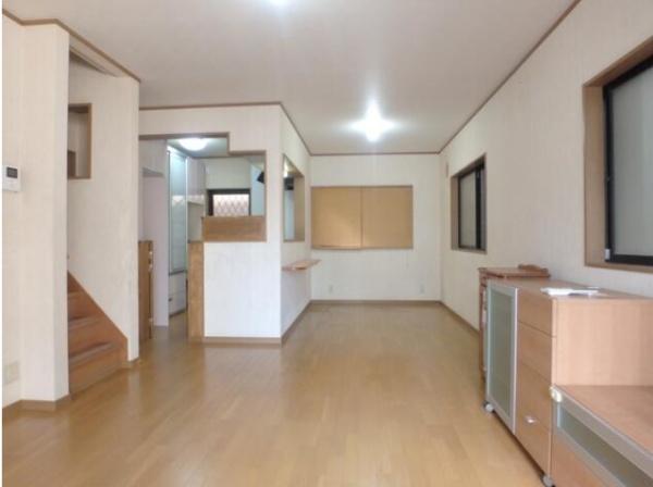 東大阪市下六万寺町３丁目の中古一戸建