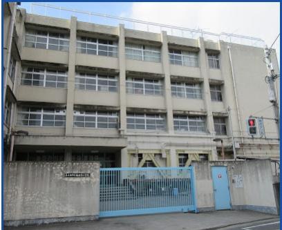 東大阪市稲田新町３丁目の中古一戸建て(東大阪市立楠根東小学校)