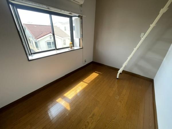 門真市岸和田２丁目の中古一戸建て