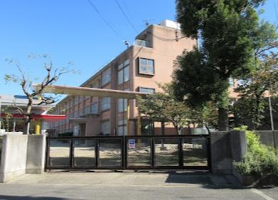 門真市岸和田２丁目の中古一戸建て(門真市立東小学校)
