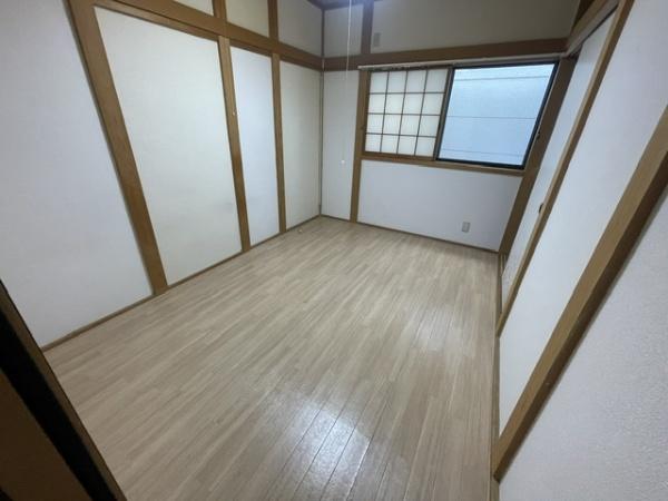 門真市岸和田２丁目の中古一戸建て