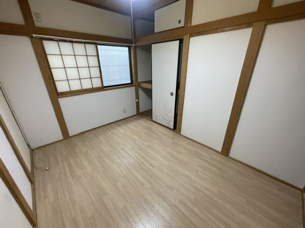 門真市岸和田２丁目の中古一戸建て