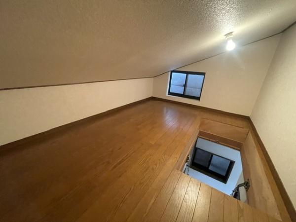 門真市岸和田２丁目の中古一戸建て