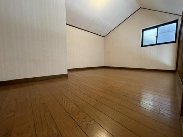 門真市岸和田２丁目の中古一戸建て