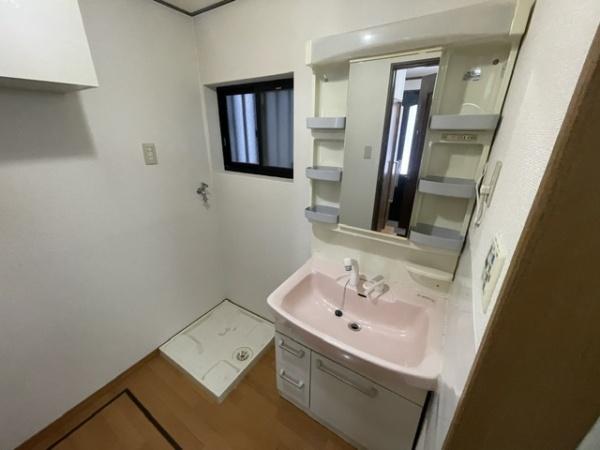 門真市岸和田２丁目の中古一戸建て