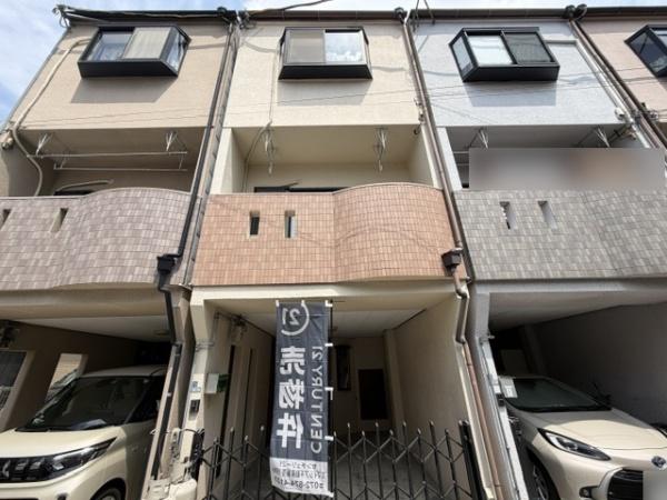 門真市岸和田2丁目の中古一戸建