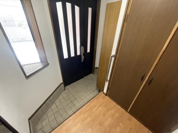門真市岸和田２丁目の中古一戸建て