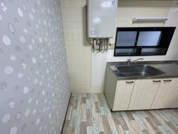 門真市岸和田２丁目の中古一戸建て