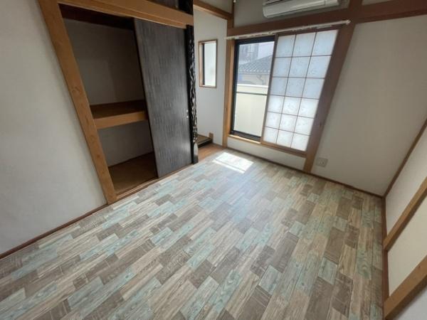 門真市岸和田２丁目の中古一戸建て