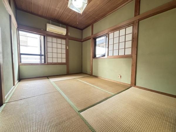大東市新田東本町の中古一戸建て