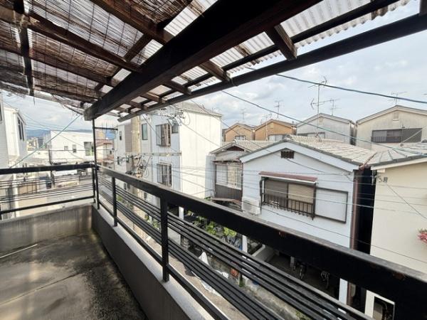大東市新田東本町の中古一戸建て