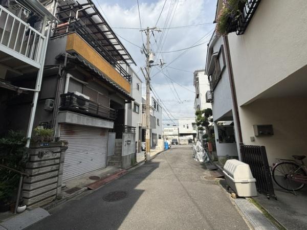 大東市新田東本町の中古一戸建て