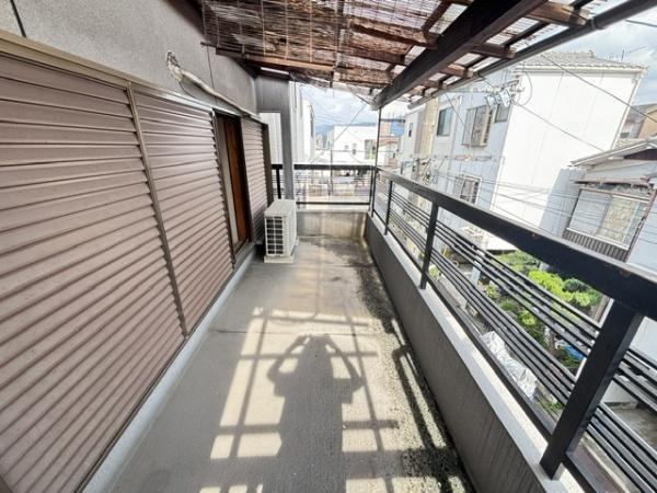 大東市新田東本町の中古一戸建て