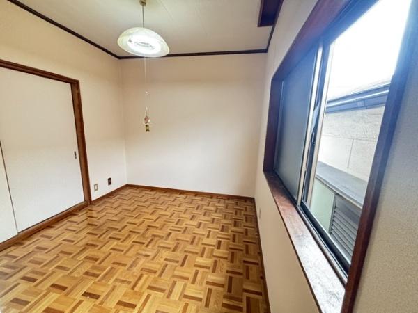 大東市新田東本町の中古一戸建て
