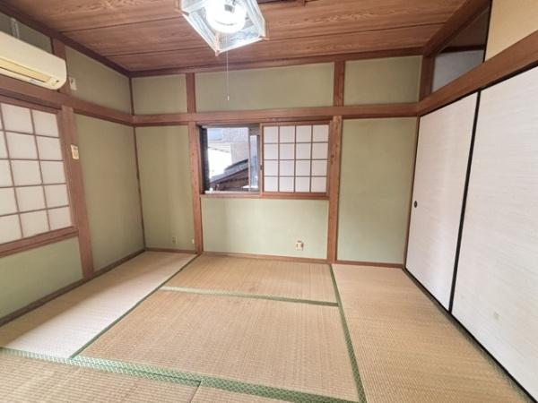 大東市新田東本町の中古一戸建て