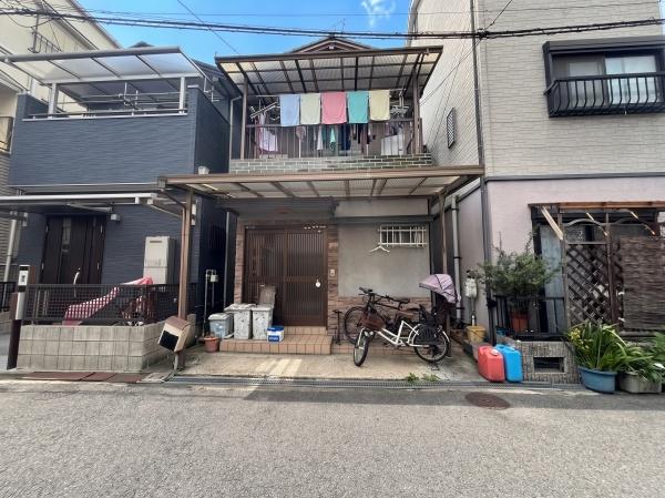 大東市氷野３丁目の中古一戸建て