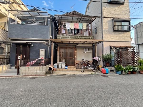 大東市氷野３丁目の中古一戸建て