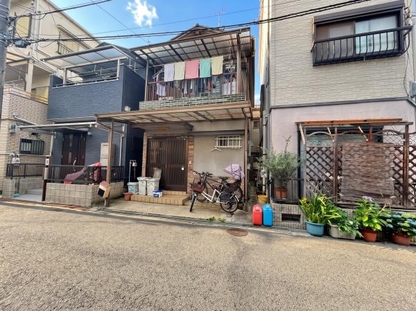 大東市氷野３丁目の中古一戸建て