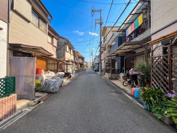 大東市氷野３丁目の中古一戸建て