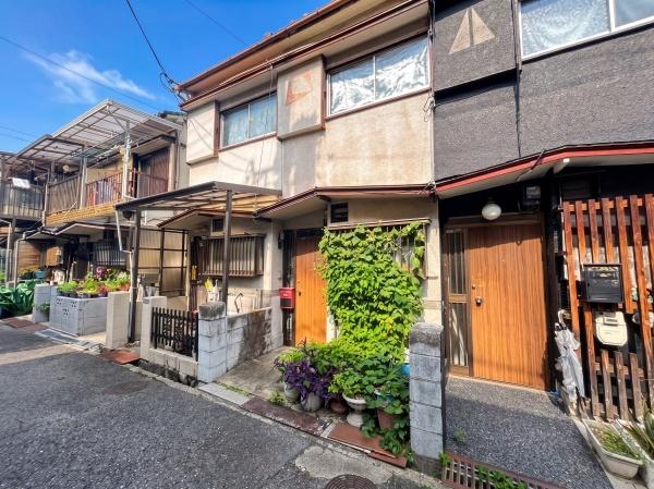 大東市氷野３丁目の中古一戸建て