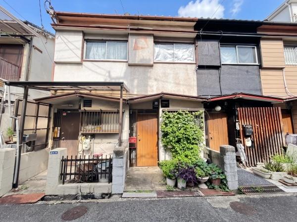 大東市氷野３丁目の中古一戸建て