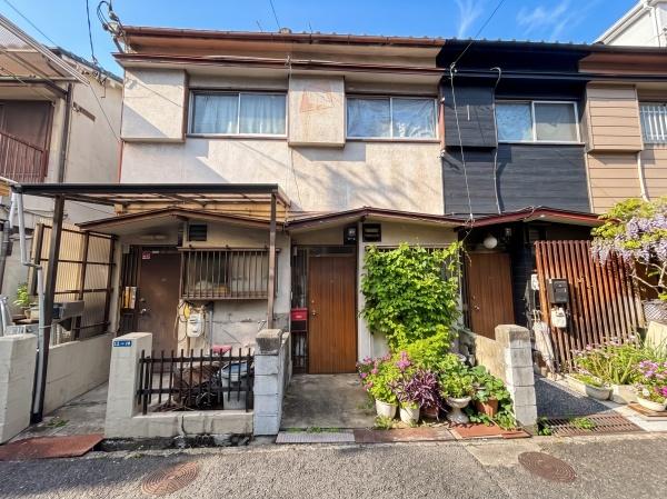 大東市氷野３丁目の中古一戸建て