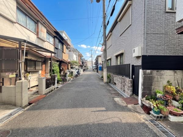 大東市氷野３丁目の中古一戸建て