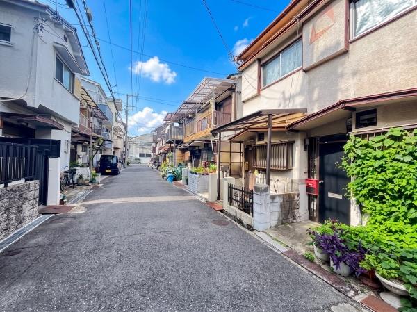 大東市氷野３丁目の中古一戸建て