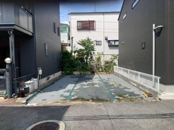 東大阪市金岡１丁目の売土地