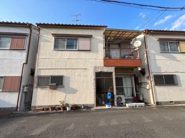 東大阪市三島１丁目の中古一戸建て