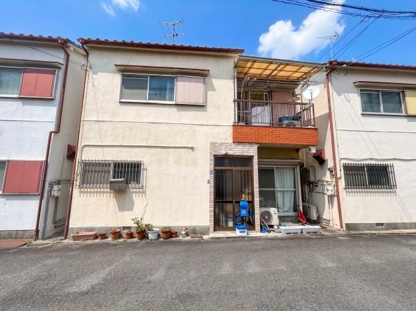 東大阪市三島１丁目の中古一戸建