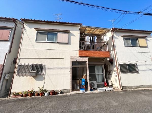 東大阪市三島１丁目の中古一戸建て