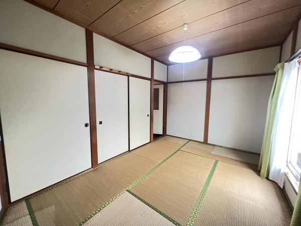 大東市三箇２丁目の中古一戸建て