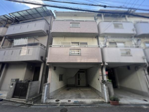 大東市三箇２丁目の中古一戸建