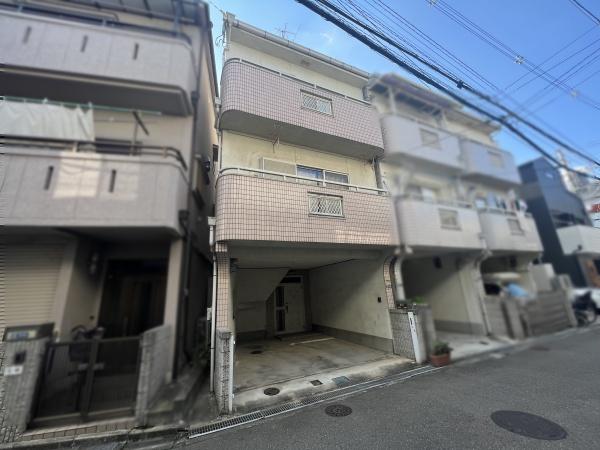 大東市三箇２丁目の中古一戸建て