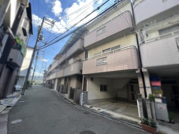 大東市三箇２丁目の中古一戸建て