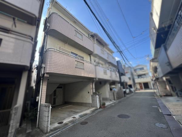 大東市三箇２丁目の中古一戸建て
