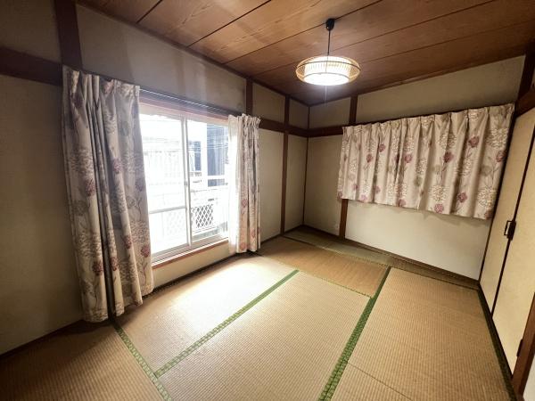 大東市三箇２丁目の中古一戸建て