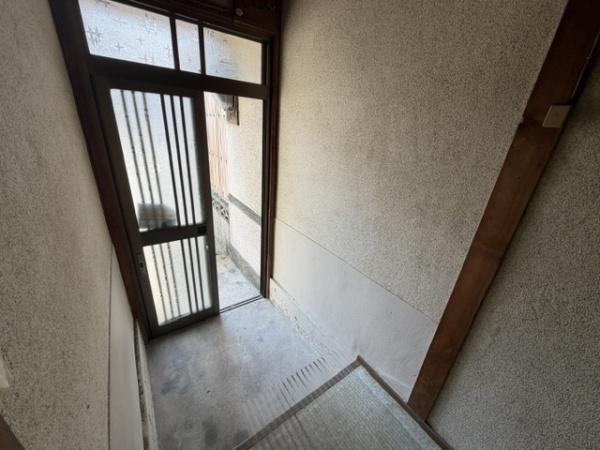 門真市島頭１丁目の中古一戸建て