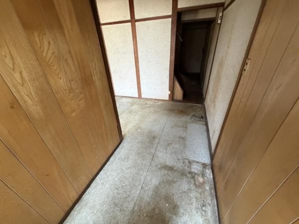 門真市島頭１丁目の中古一戸建て