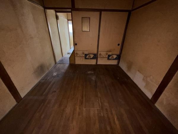 門真市島頭１丁目の中古一戸建て