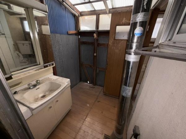 門真市島頭１丁目の中古一戸建て