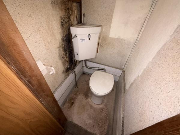 門真市島頭１丁目の中古一戸建て