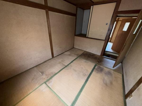 門真市島頭１丁目の中古一戸建て