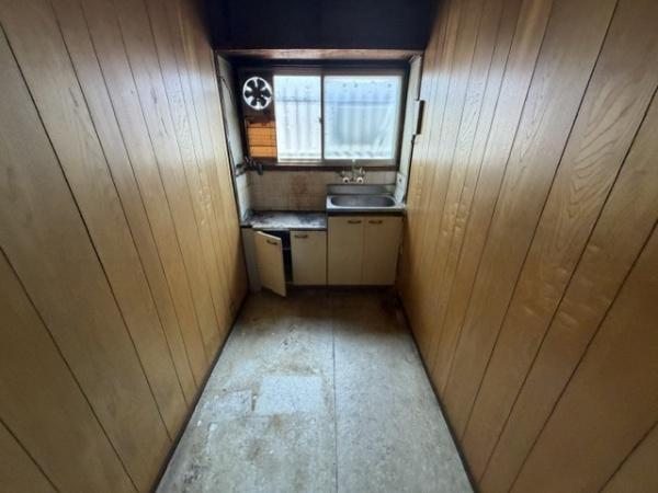 門真市島頭１丁目の中古一戸建て