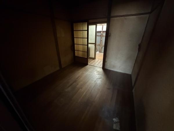 門真市島頭１丁目の中古一戸建て